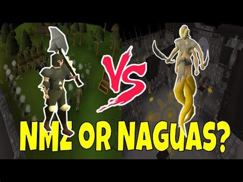 naguas osrs